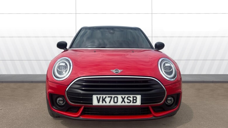 MINI Clubman 1.5 Cooper Sport 6dr Auto Petrol Estate